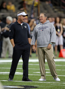 Broncos’ Sean Payton Considered Passing HC Duties To Bill Belichick In 2024 broncos’ sean payton considered passing hc duties to bill belichick in 2024