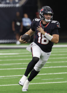 Texans To Sign QB Brett Rypien After Graham Mertz’s ACL Tear texans to sign qb brett rypien after graham mertz’s acl tear