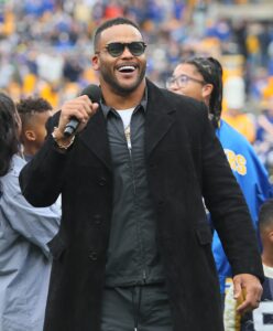 rams expecting aaron donald decision this week?