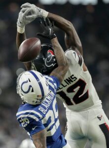 colts waive cb mekhi blackmon