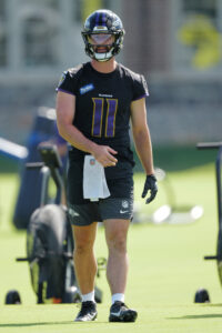 ravens qb skylar thompson lands on ir
