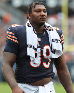 bears could trade dt gervon dexter