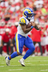 dolphins trade wr tutu atwell back to rams