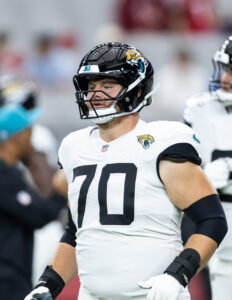 jaguars activate cole van lanen; anton harrison staying at lt?