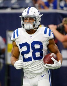 colts, jonathan taylor agree to extension