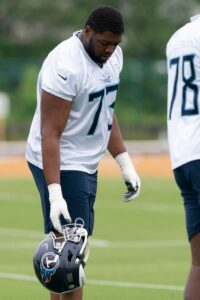 lions announce personnel staff moves