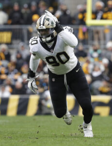Titans Sign DE Tanoh Kpassagnon, Place CB Nazeeh Johnson On IR titans sign de tanoh kpassagnon, place cb nazeeh johnson on ir