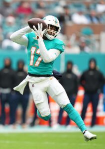 offseason in review: denver broncos