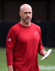 No Extension Imminent Between Cardinals, WR Michael Wilson no extension imminent between cardinals, wr michael wilson