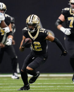 saints to extend wr chris olave
