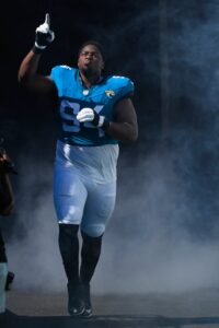 Raiders To Sign DT Foley Fatukasi raiders to sign dt foley fatukasi