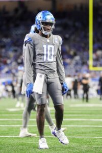 qb teddy bridgewater to step away from lions, likely to retire