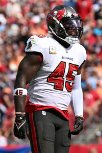 lions lb devin white pushing for starting role