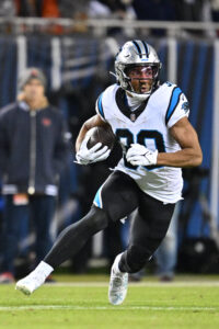 panthers notes: hubbard, lbs, scourton
