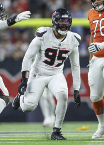 browns to sign de derek barnett, place de alex wright on ir