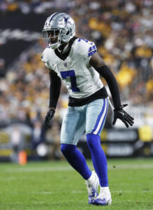 Seahawks Try Out CB Trevon Diggs seahawks try out cb trevon diggs