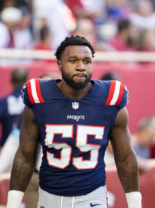 yannick ngakoue eyeing nfl return