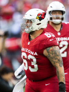 jaguars ol trystan colon retires