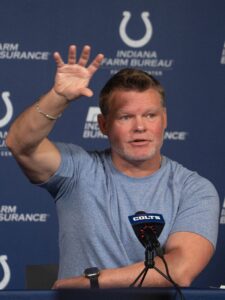 Colts To Consider WR Addition colts to consider wr addition