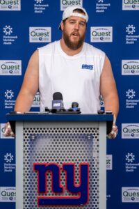 Patriots Sign G Greg Van Roten patriots sign g greg van roten