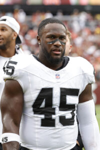 LB Devin White Signing With Lions lb devin white signing with lions