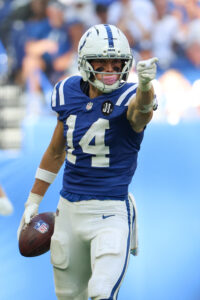 colts activate alec pierce from pup list