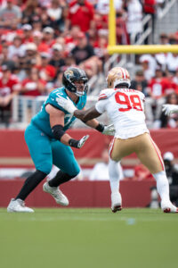 49ers activate te george kittle; olb mykel williams, others likely to miss opener