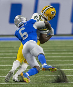 terrion arnold on track to sign with seahawks; cb to land on exempt list