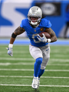 lions nearing extension agreement with jahmyr gibbs?