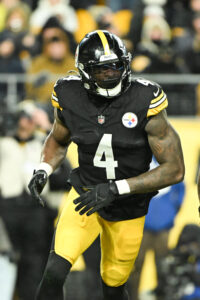 steelers restructure wr d.k. metcalf’s contract