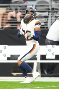 brandon jones eyeing broncos extension; latest on jonathon cooper