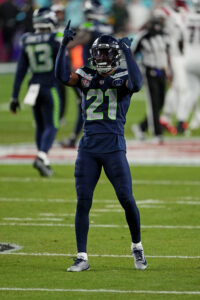 Seahawks, CB Devon Witherspoon Agree To Extension seahawks, cb devon witherspoon agree to extension