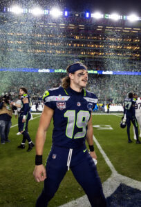 Seahawks Place WR Jake Bobo On IR seahawks place wr jake bobo on ir