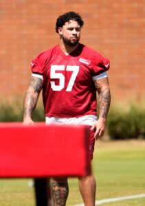 Cardinals Place G Chase Bisontis On IR cardinals place g chase bisontis on ir