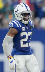 Eagles Sign CB Kenny Moore From Practice Squad eagles sign cb kenny moore from practice squad