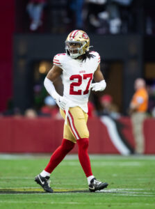 49ers unlikely to retain s ji’ayir brown beyond 2026?