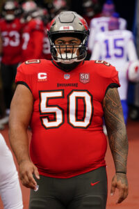 offseason in review: tampa bay buccaneers