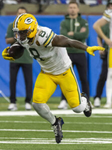 packers rb josh jacobs pleads no contest to misdemeanor charges