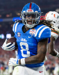 nfl returnees granted injunction to play at lsu; sec to appeal