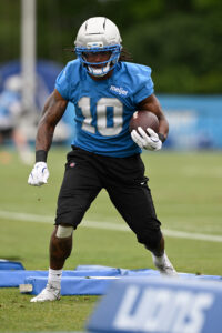 lions place rb isiah pacheco on ir