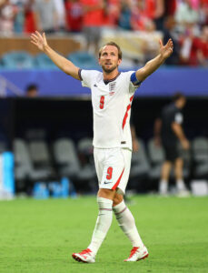 harry kane still interested in nfl career