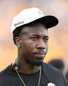 Steelers-Joey Porter Jr. Impasse Based On Guarantee Structure steelers joey porter jr. impasse based on guarantee structure