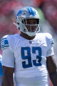 Falcons DT Da’Shawn Hand Suffers Season-Ending Quad Injury falcons dt da’shawn hand suffers season ending quad injury