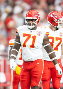 chiefs unlikely to have lt josh simmons to open season