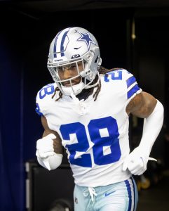 Cowboys’ Malik Hooker, DeMarvion Overshown Likely To Miss 1-2 Weeks cowboys’ malik hooker, demarvion overshown likely to miss 1 2 weeks