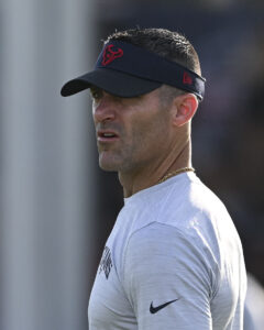 Texans Willing To Pay C.J. Stroud $50MM+ Per Year; Deal Will Wait Until Offseason texans willing to pay c.j. stroud $50mm+ per year; deal will wait until offseason