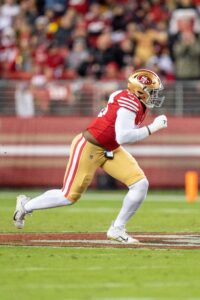 Falcons Sign DE Drake Jackson, RB Khalil Herbert To Practice Squad falcons sign de drake jackson, rb khalil herbert to practice squad