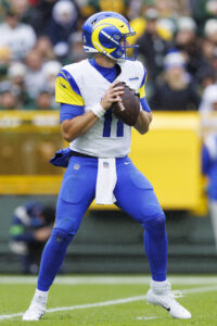 Buccaneers To Sign QB Brett Rypien buccaneers to sign qb brett rypien