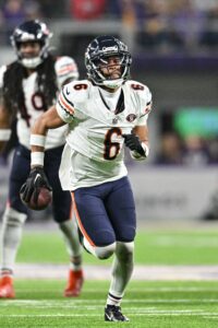 bears uncertain if cb kyler gordon will play in 2026