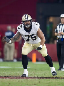 Saints LT Kelvin Banks Jr. To Undergo Ankle Surgery saints lt kelvin banks jr. to undergo ankle surgery
